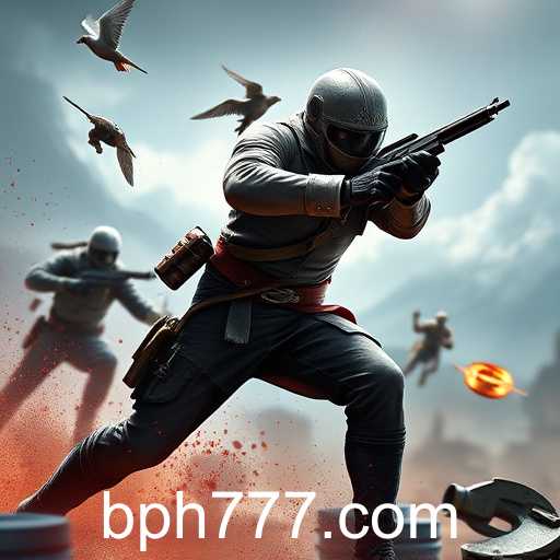 Unleashing Excitement: The Thriving World of Action Games