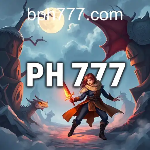 Exploring the Thrills of Adventure Quest Games with PH777