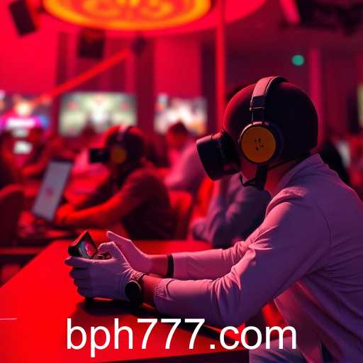 Gaming Evolution in the Digital Age