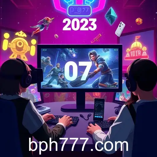 The Rise of Gaming in the Digital Age