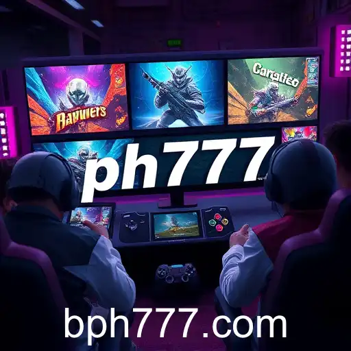 Gaming Trends Evolve as PH777 Gains Popularity