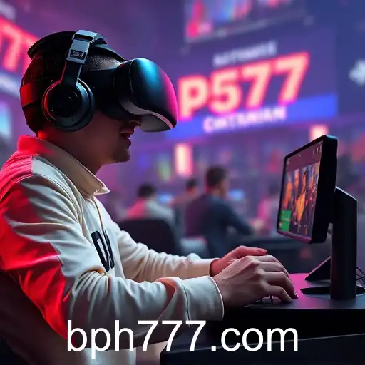 Gaming Trends Transforming the Industry