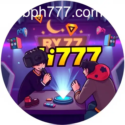Exploring the Popularity of 'Multiplayer Fun' Games Featuring 'ph777'