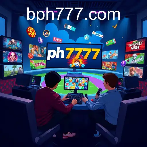 Rise of 'ph777': Revolutionizing Online Gaming in 2025