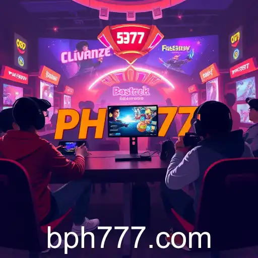 Online Gaming Revolution: PH777's Impact