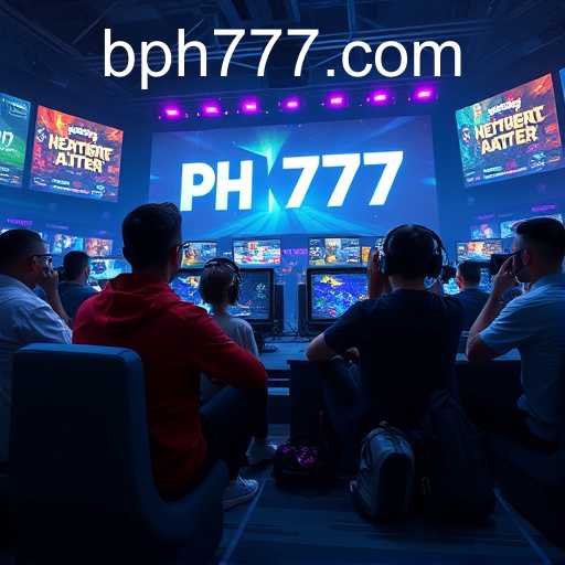 The Rise and Influence of PH777 on Gaming Culture