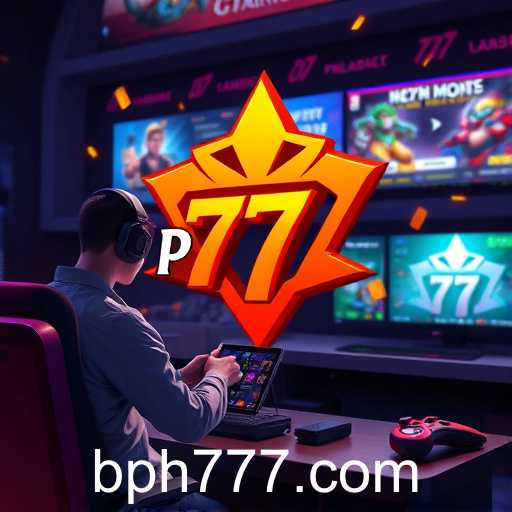 The Evolution of Online Gaming with ph777