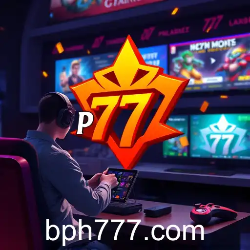 The Evolution of Online Gaming with ph777