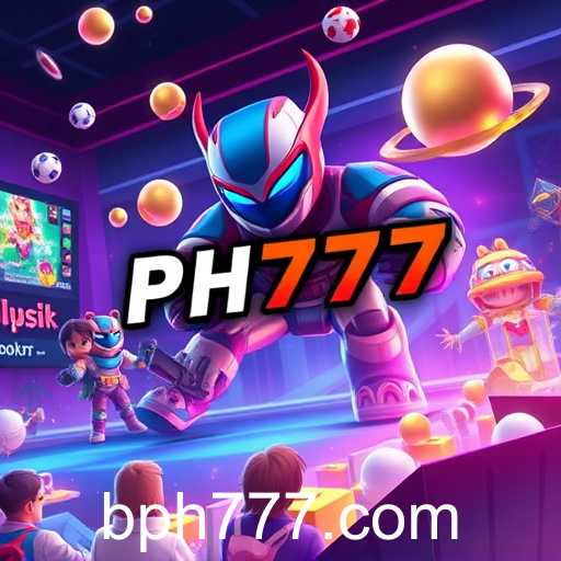 The Rise of PH777: A Game Changer in Online Gaming