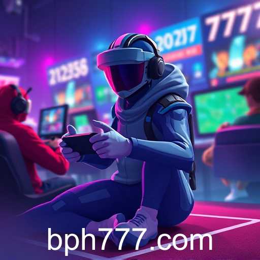 Expanding Horizons: A Deep Dive into PH777's Impact on Online Gaming