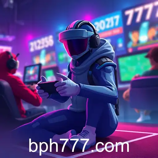 Expanding Horizons: A Deep Dive into PH777's Impact on Online Gaming