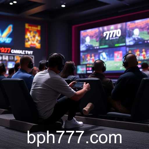 The Rise of Online Gaming Platforms