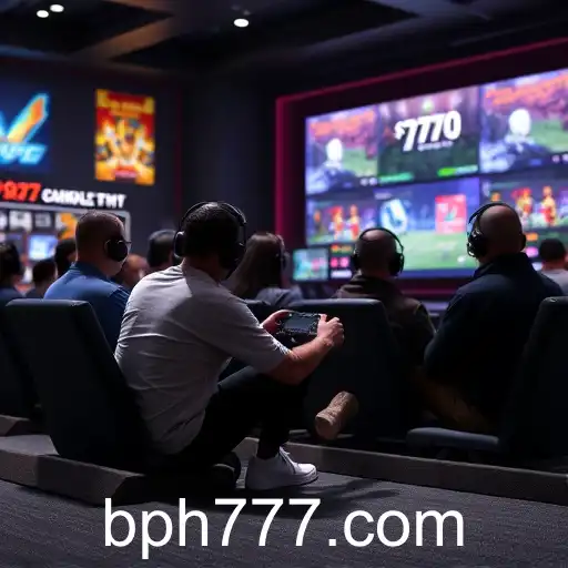 The Rise of Online Gaming Platforms