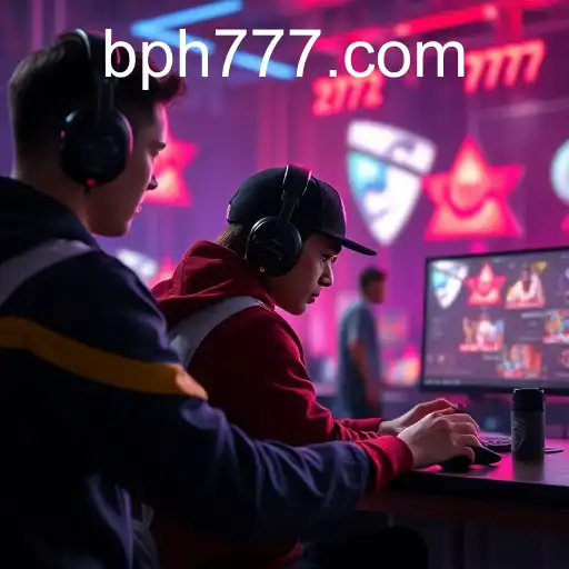 The Rise of PH777 in the Online Gaming World