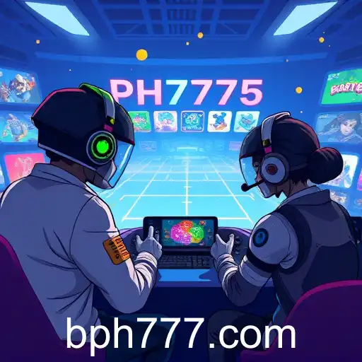 The Rise of PH777 Gaming Platform