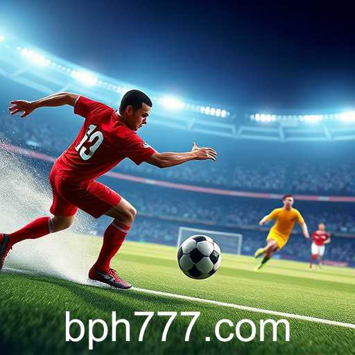 Exploring the Exciting World of 'Sports Games' on PH777