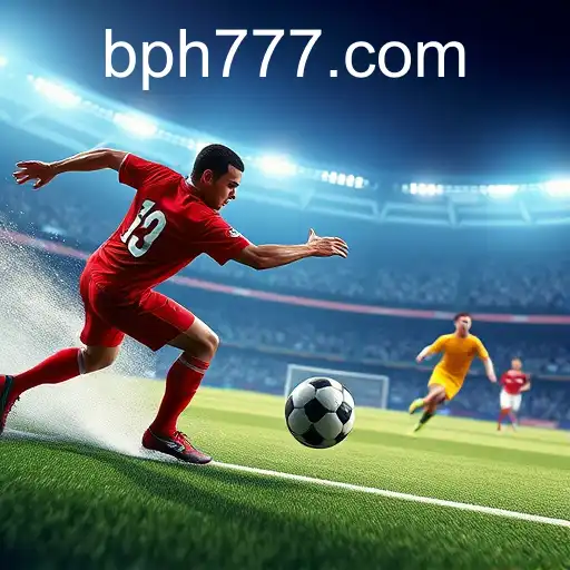 Exploring the Exciting World of 'Sports Games' on PH777