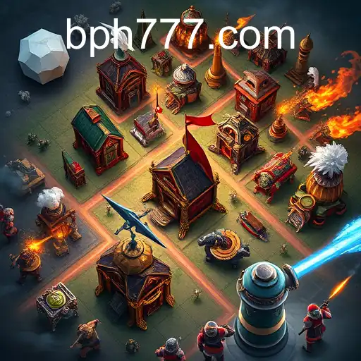 Exploring the Fascinating World of Strategy Games