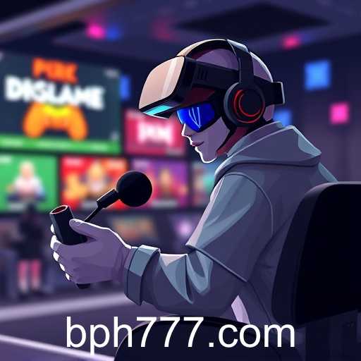 The Rise of PH777 in Online Gaming